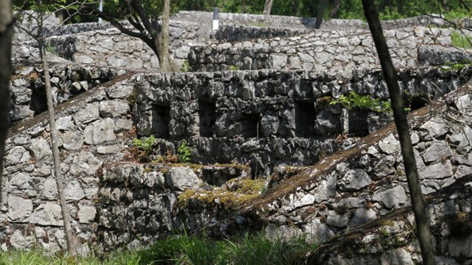Monte San Michele